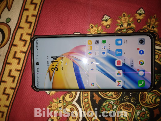 Honor  X9B 5g